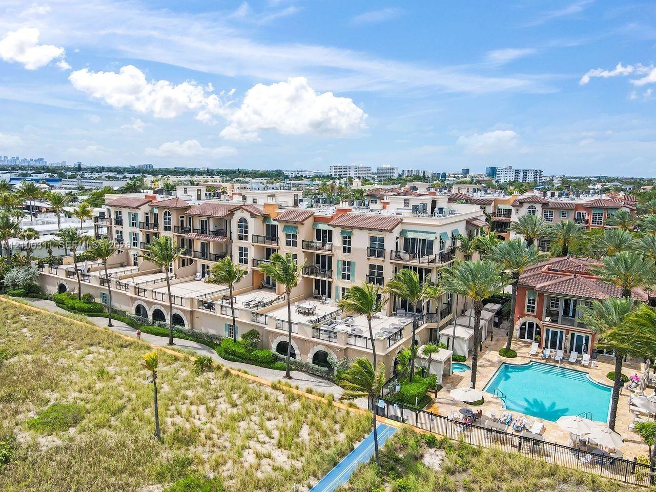 4444 El Mar Dr # 3204, Lauderdale By The Sea FL 33308 photo 4