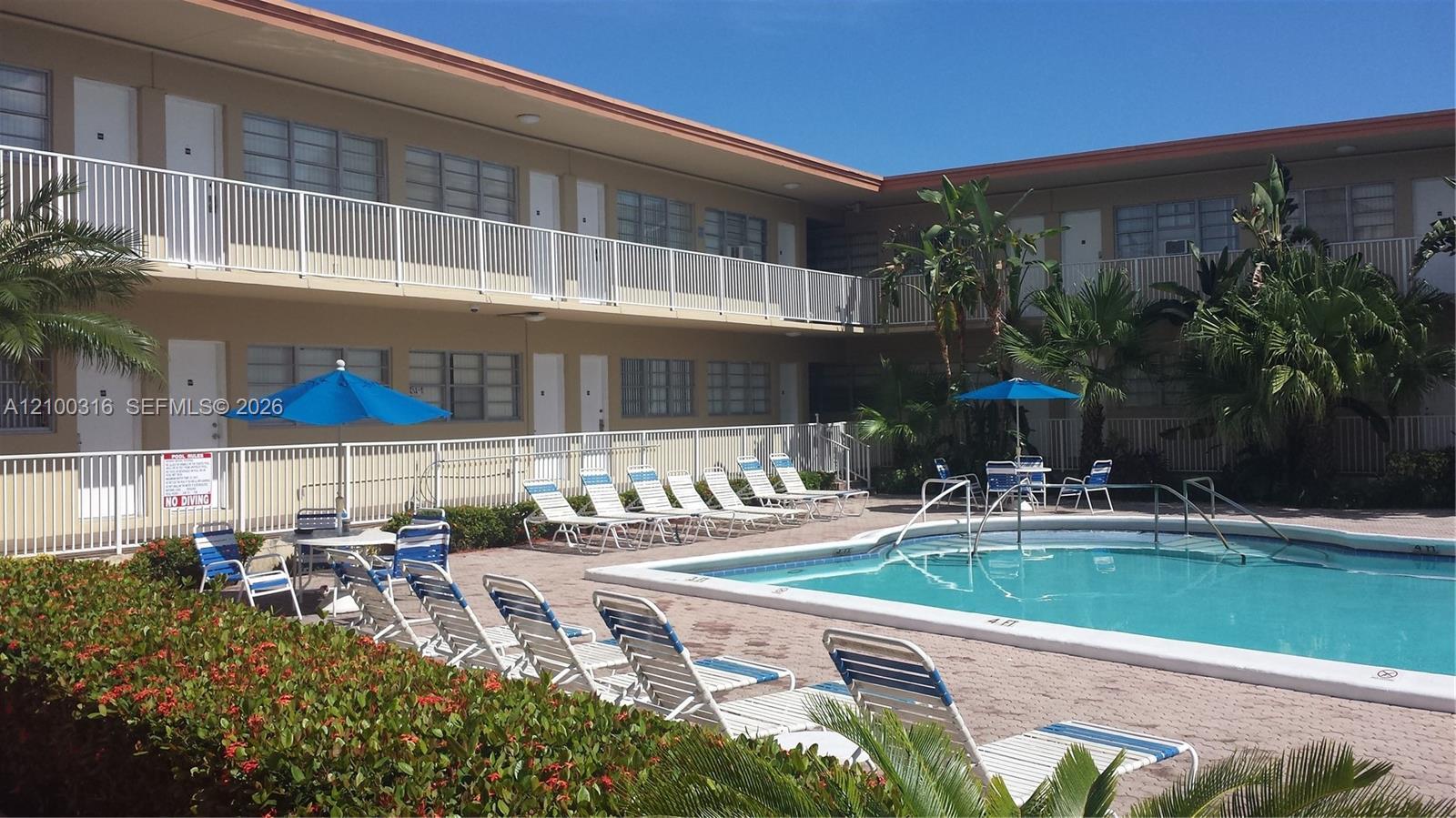 26 Diplomat Pkwy # 2356, Hallandale Beach FL 33009 photo 2