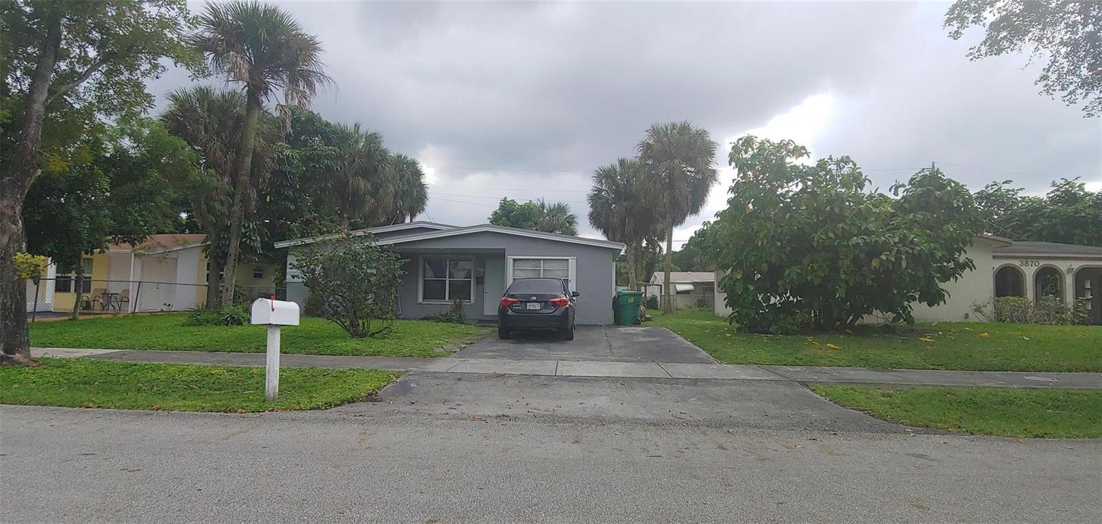 3860 NW 8th Place, Lauderhill FL 33311 photo 4