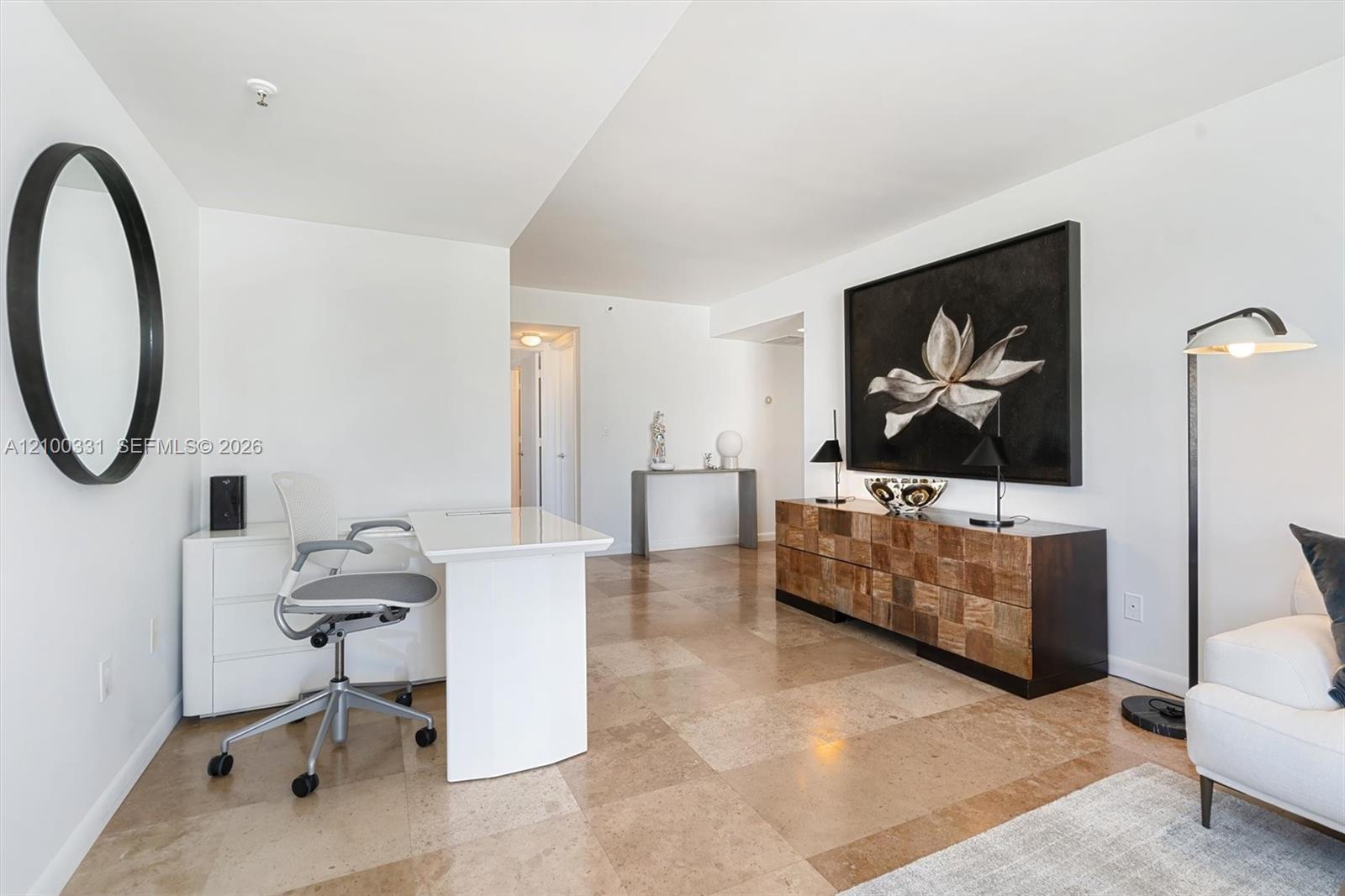 1621 Bay Rd # 901, Miami Beach FL 33139 photo 2