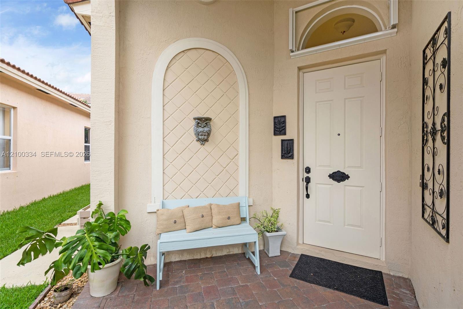 2223 Portofino Ave, Homestead FL 33033 photo 2
