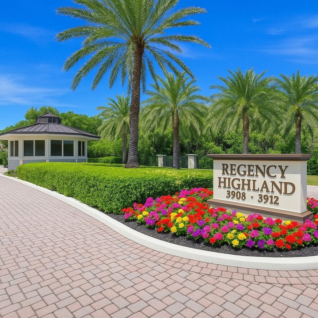 3908 S Ocean Boulevard # 124, Highland Beach FL 33487 photo 2