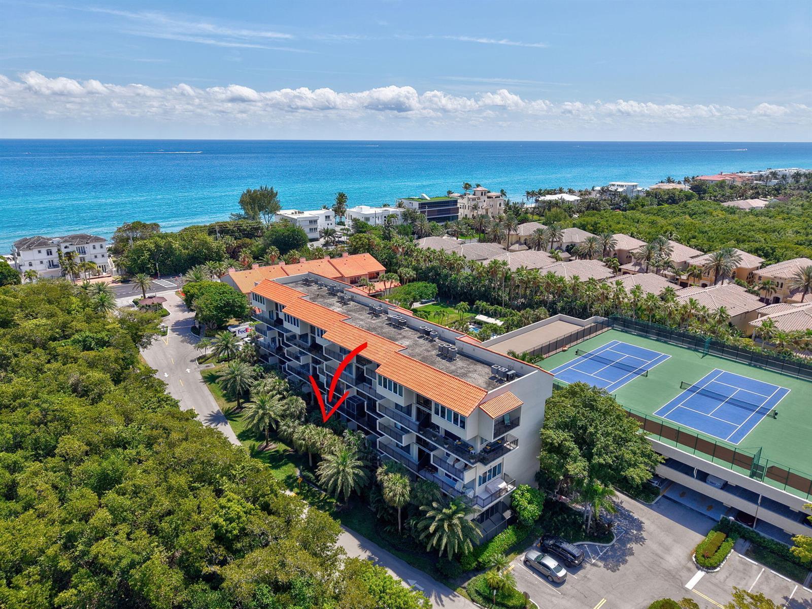 3908 S Ocean Boulevard # 124, Highland Beach FL 33487 photo 5