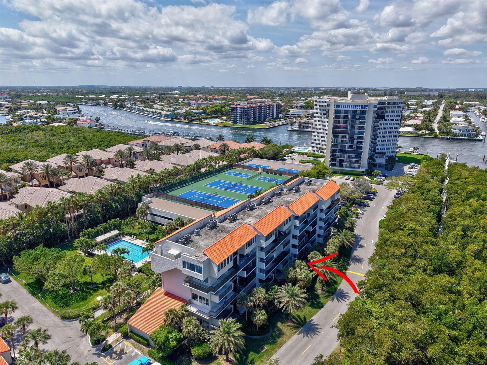 3908 S Ocean Boulevard # 124, Highland Beach FL 33487 photo 4