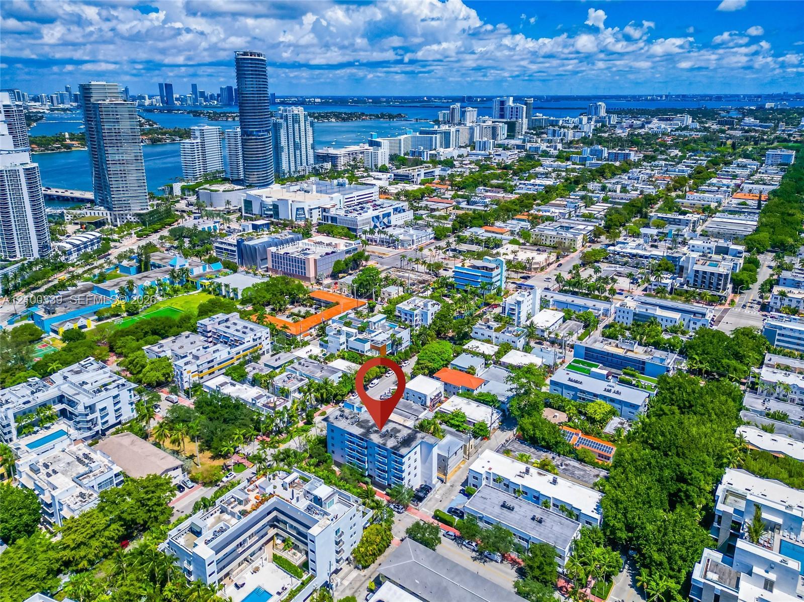 301 Jefferson Ave # 4A, Miami Beach FL 33139 photo 2
