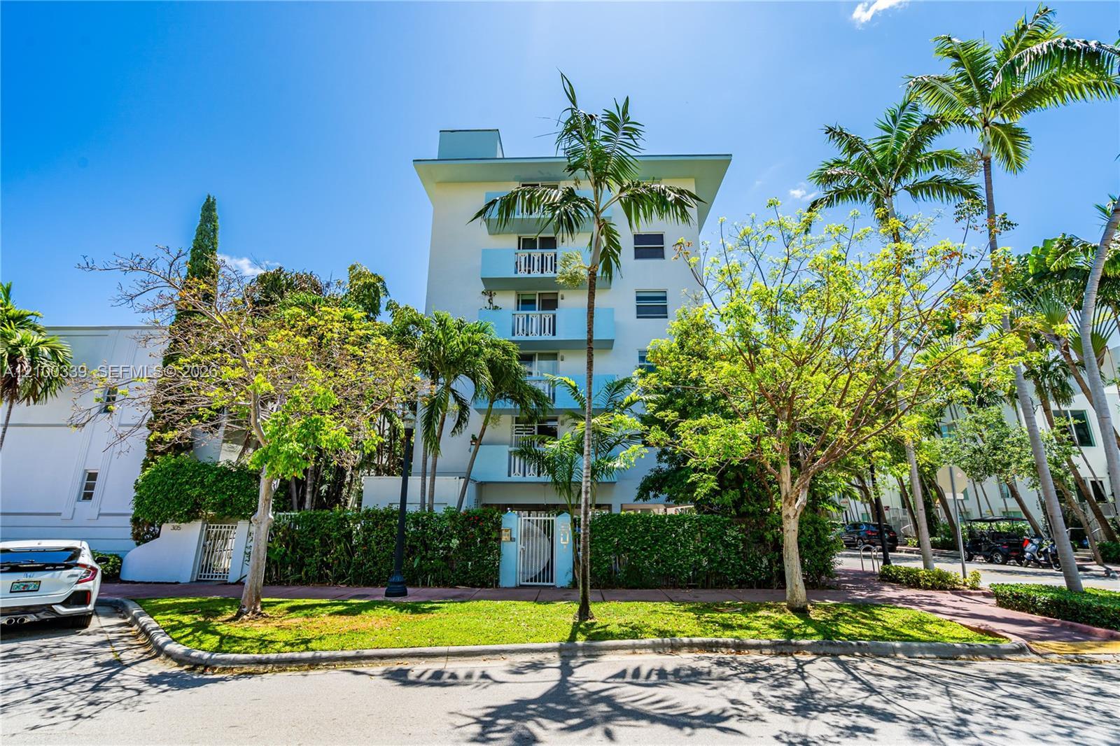 301 Jefferson Ave # 4A, Miami Beach FL 33139 photo 3