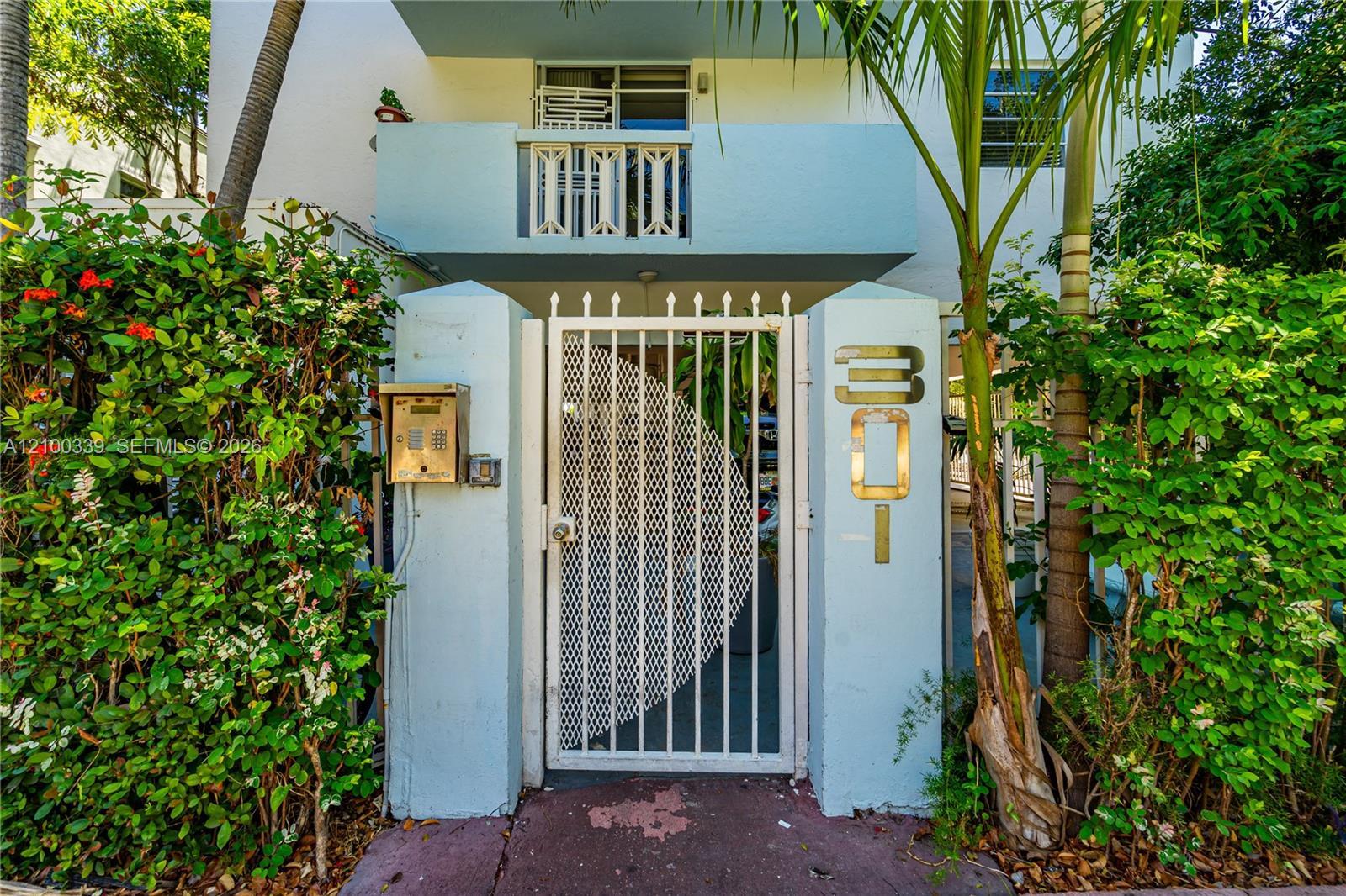 301 Jefferson Ave # 4A, Miami Beach FL 33139 photo 5