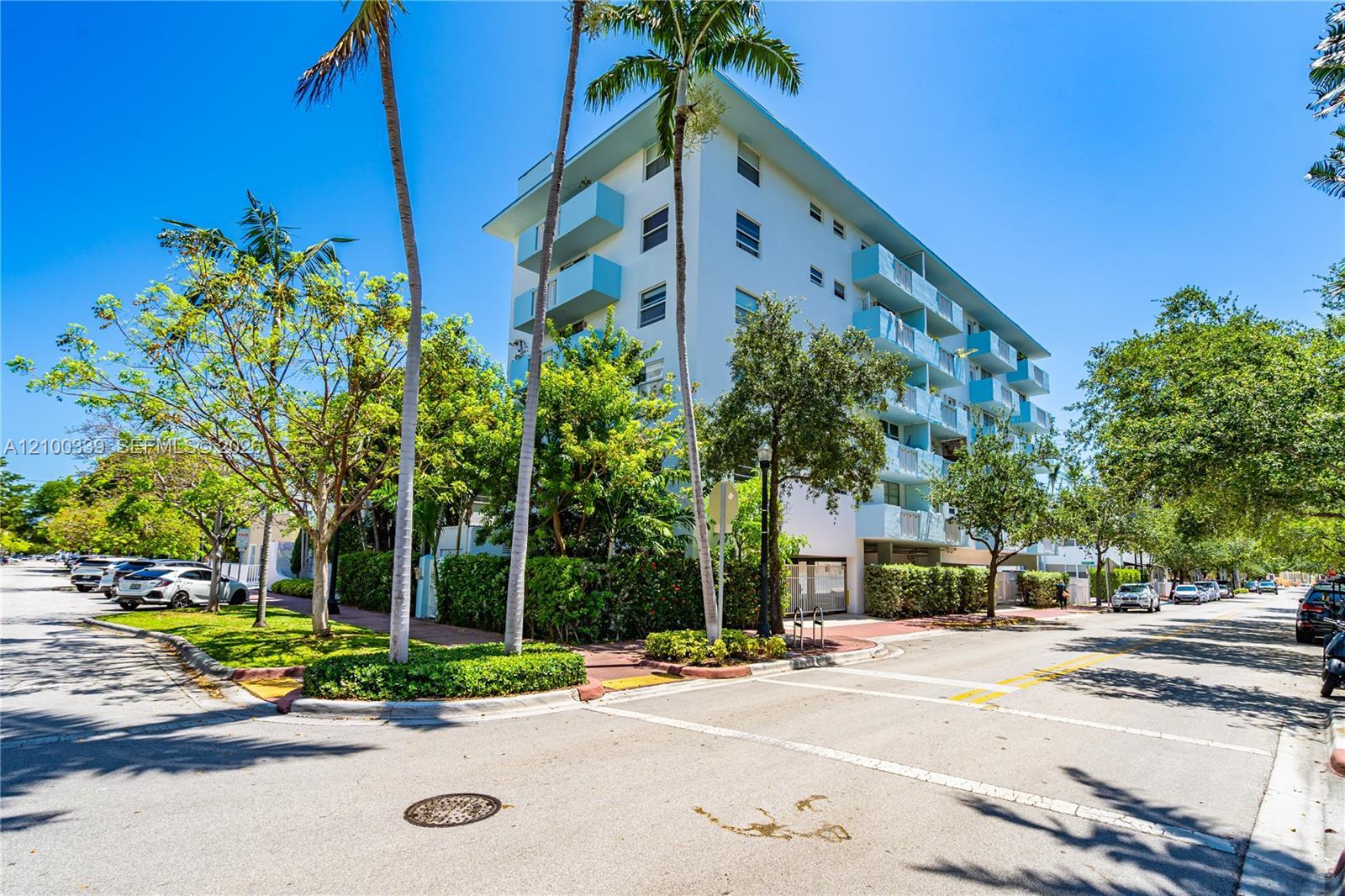 301 Jefferson Ave # 4A, Miami Beach FL 33139 photo 4