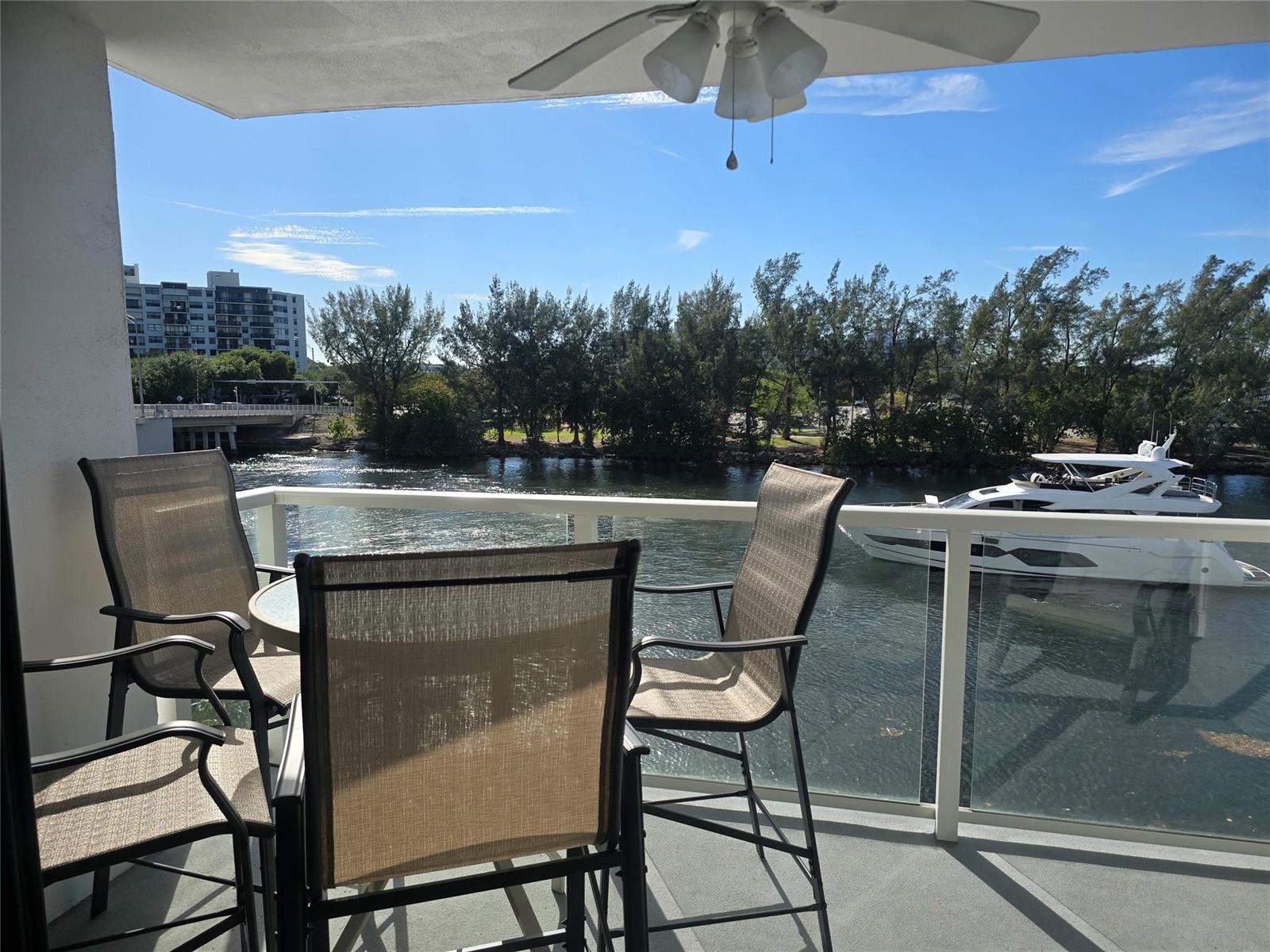 1401 N RIVERSIDE Drive # 405, Pompano Beach FL 33062