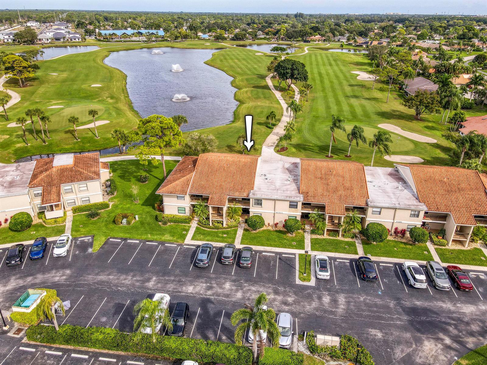13403 Touchstone Place # 202, Palm Beach Gardens FL 33418 photo 3