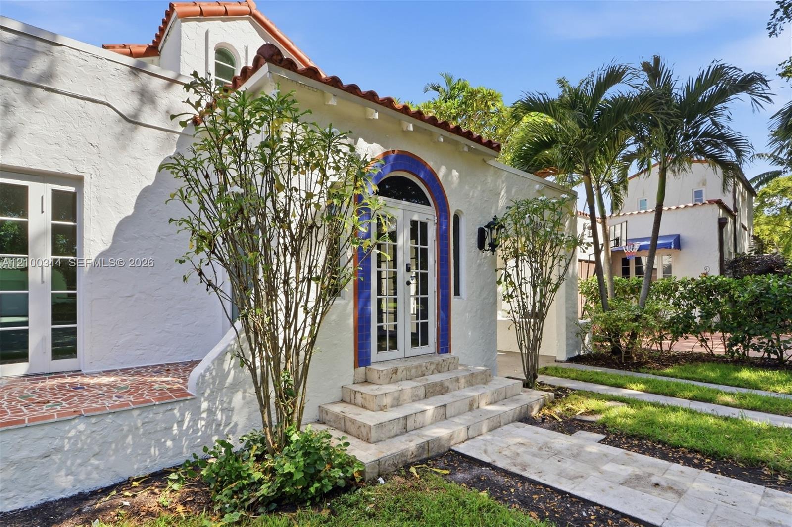 1209 La Mancha Ave, Coral Gables FL 33134 photo 3