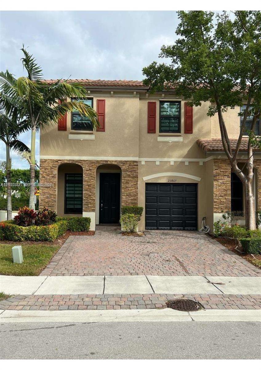 Property at 23805 SW 117th Ct # 23805, Homestead FL 33032