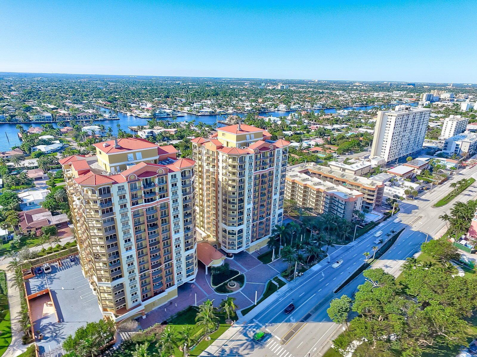 2011 N OCEAN Boulevard # 302, Fort Lauderdale FL 33305 photo 2