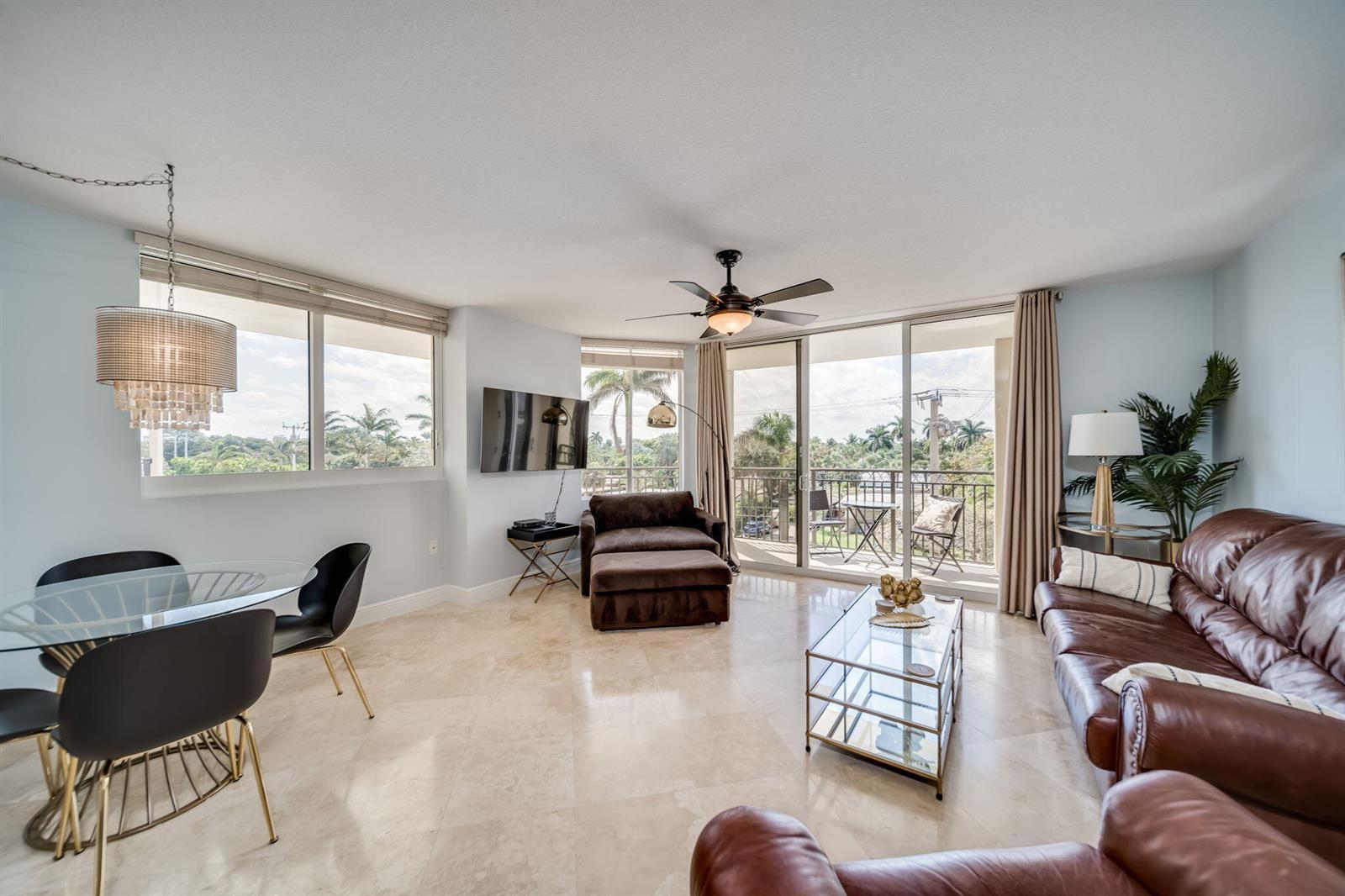 2011 N OCEAN Boulevard # 302, Fort Lauderdale FL 33305 photo 5