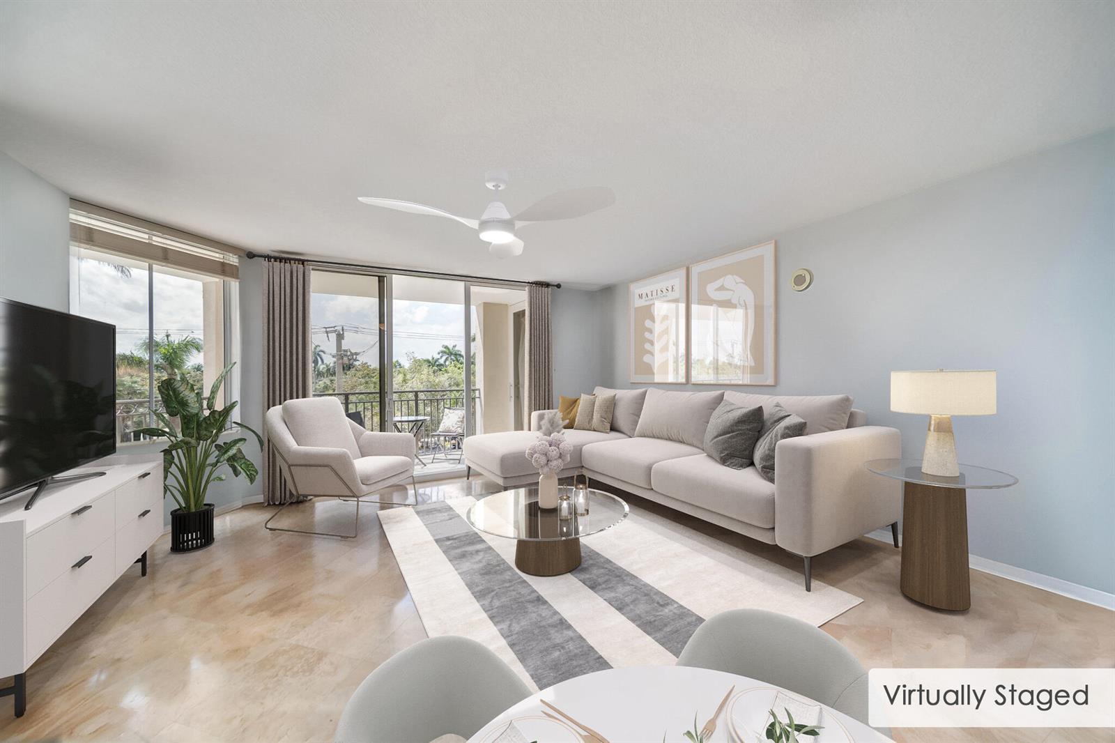 2011 N OCEAN Boulevard # 302, Fort Lauderdale FL 33305 photo 4