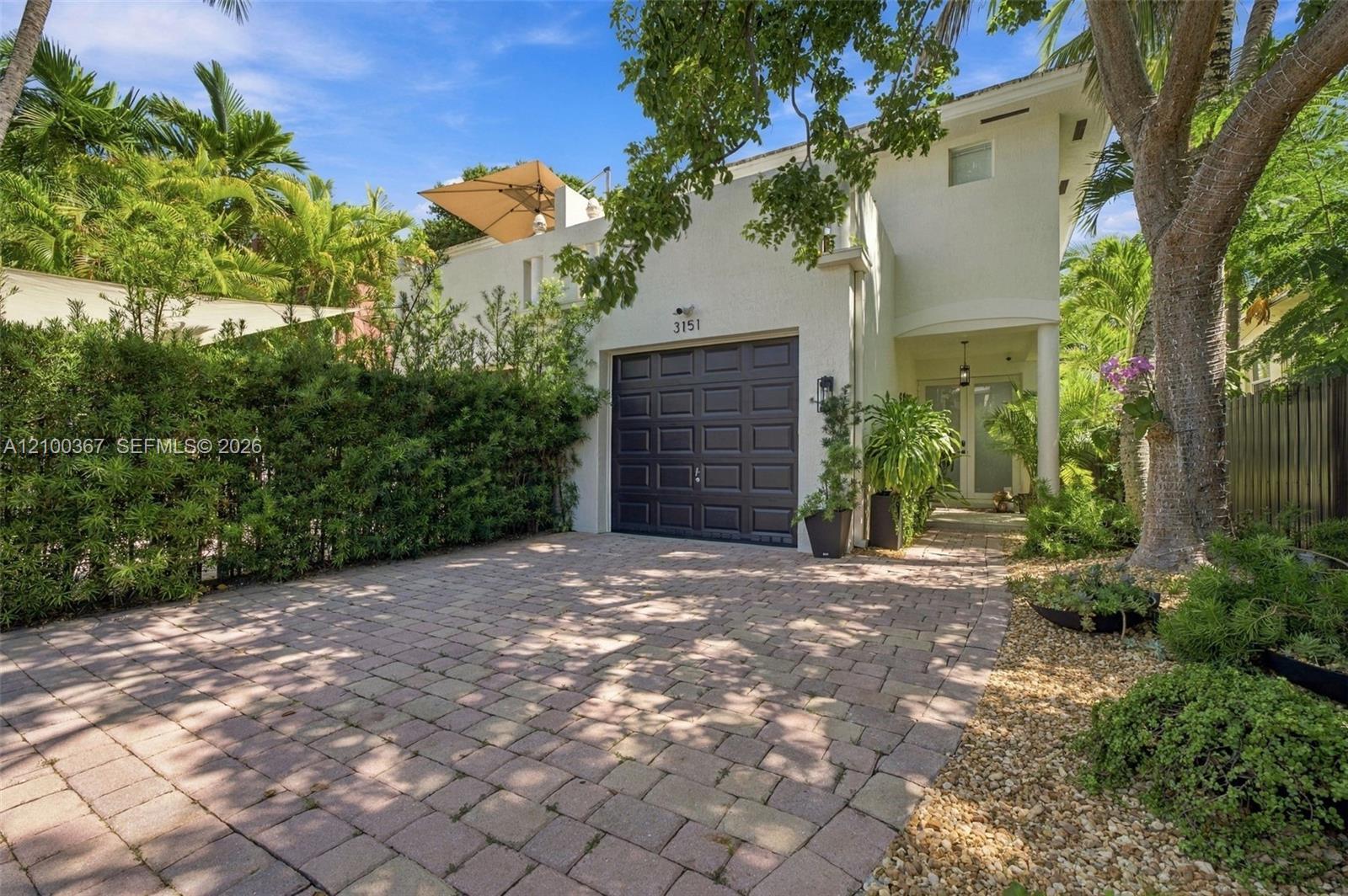 3151 New York St # 3151, Miami FL 33133 photo 3