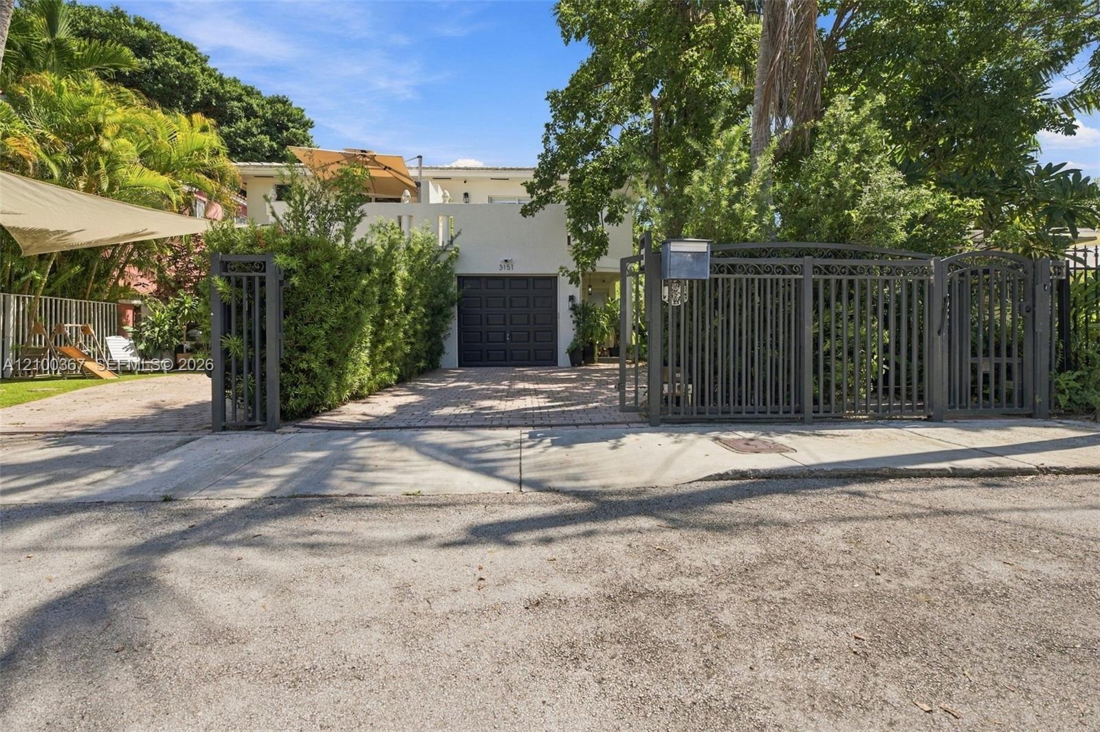 3151 New York St # 3151, Miami FL 33133 photo 4