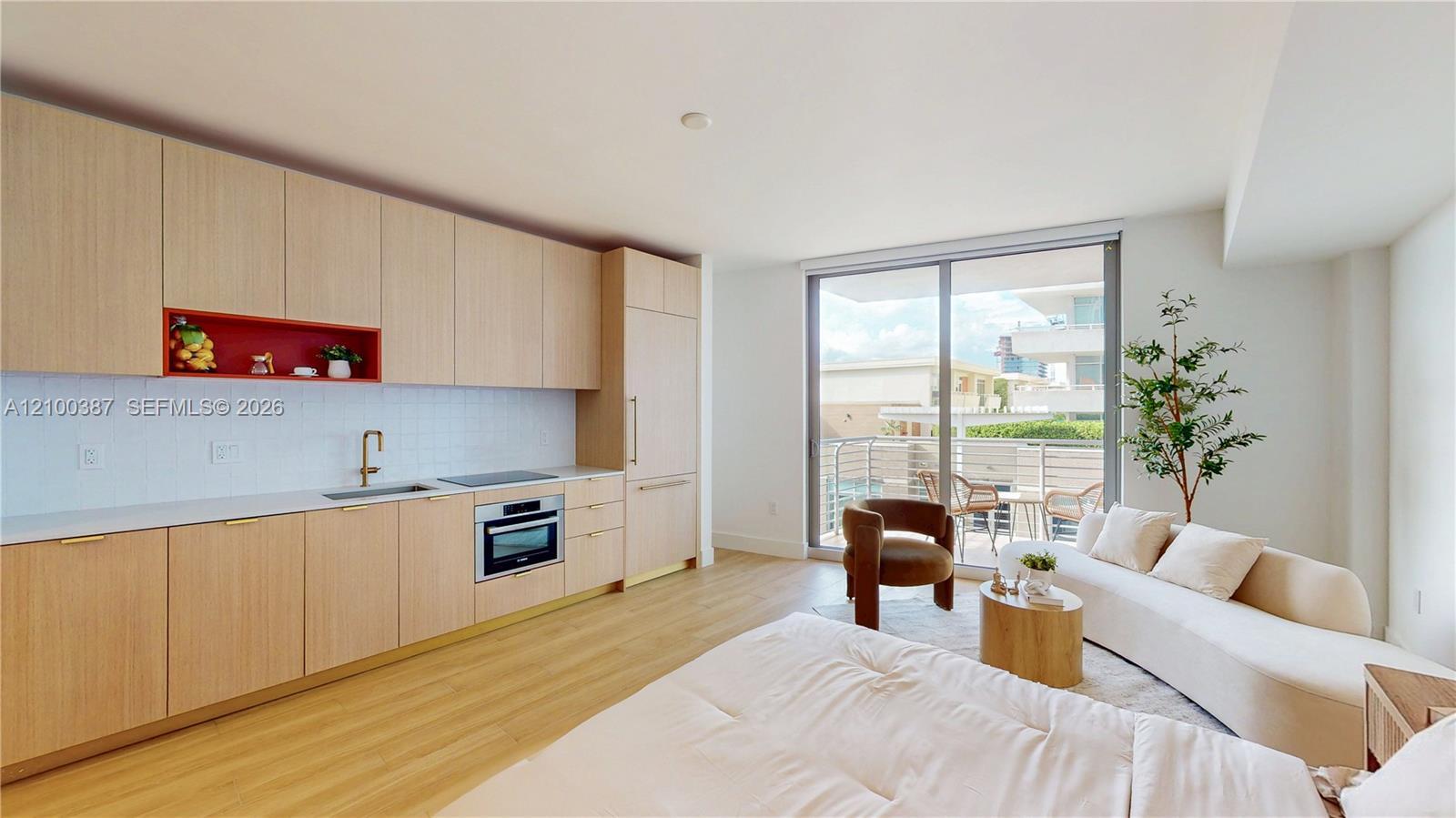 90 NE 32nd Street # 614, Miami FL 33127 photo 3