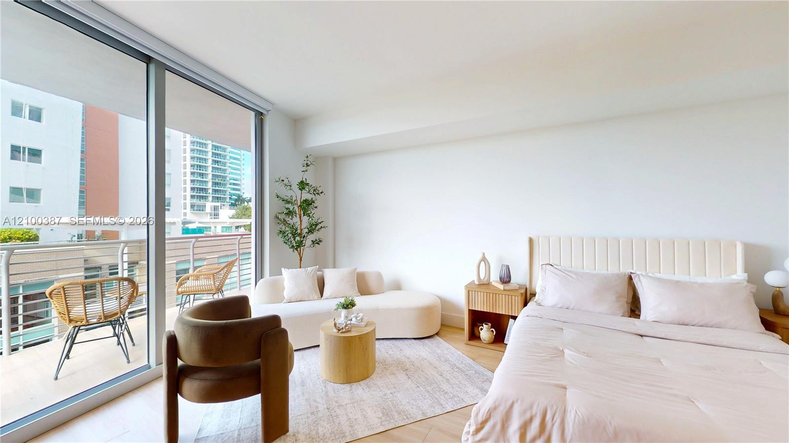 90 NE 32nd Street # 614, Miami FL 33127