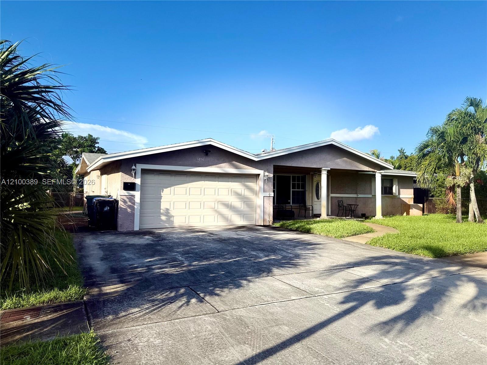 3851 SW 11th St, Fort Lauderdale FL 33312 photo 2