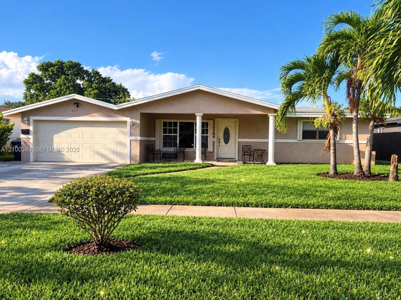 3851 SW 11th St, Fort Lauderdale FL 33312