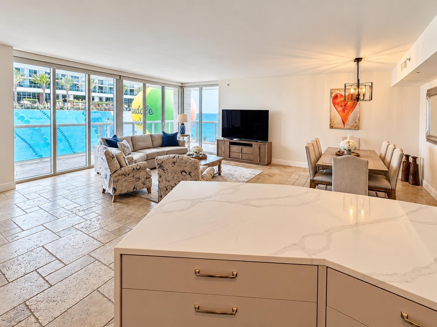 1800 S OCEAN Drive # 1210, Hallandale Beach FL 33009 photo 2