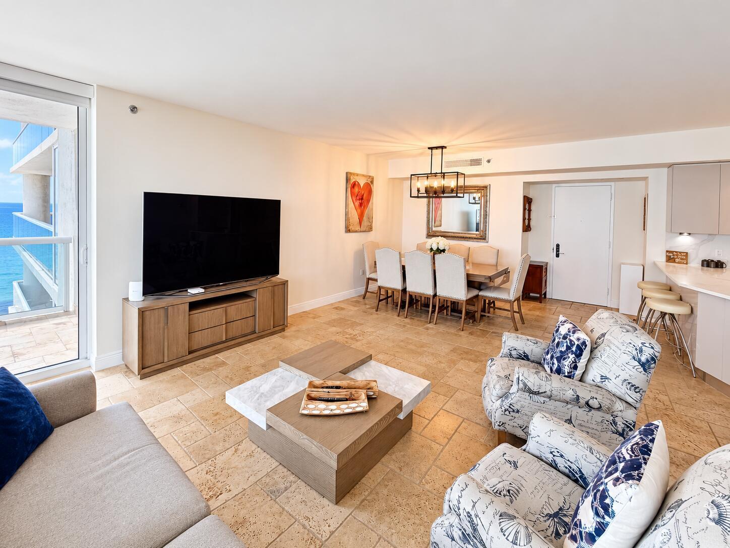 1800 S OCEAN Drive # 1210, Hallandale Beach FL 33009 photo 4