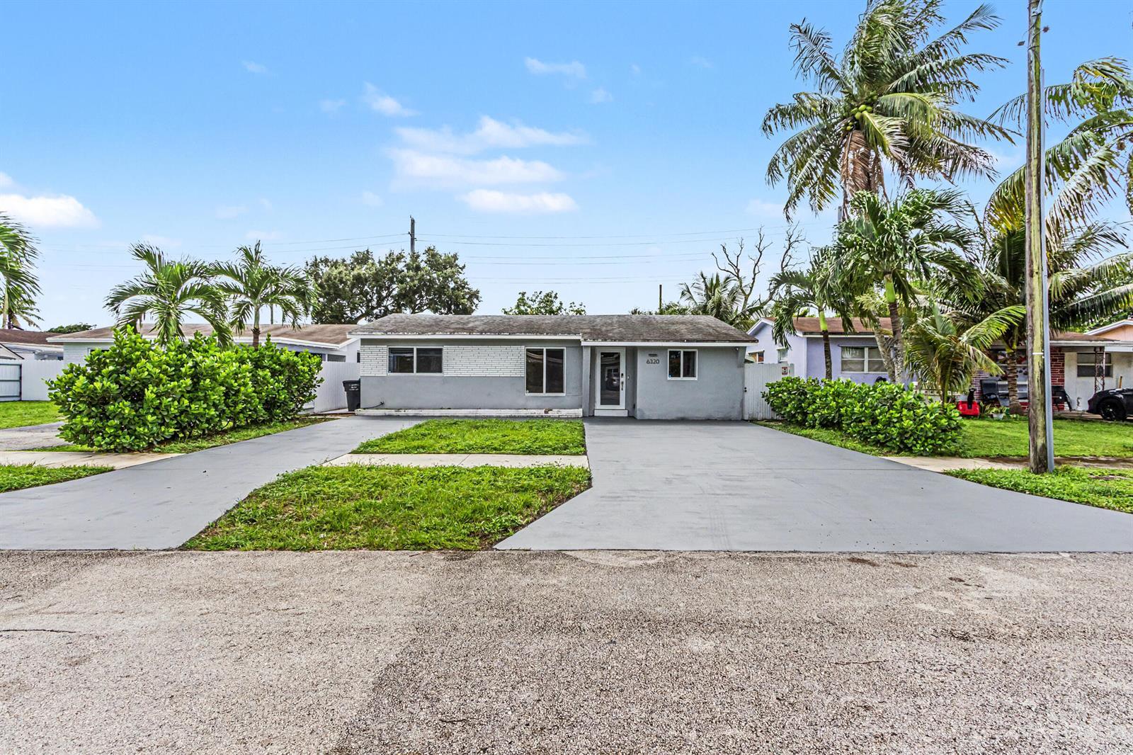 6320 ADAMS Street, Hollywood FL 33023 photo 4