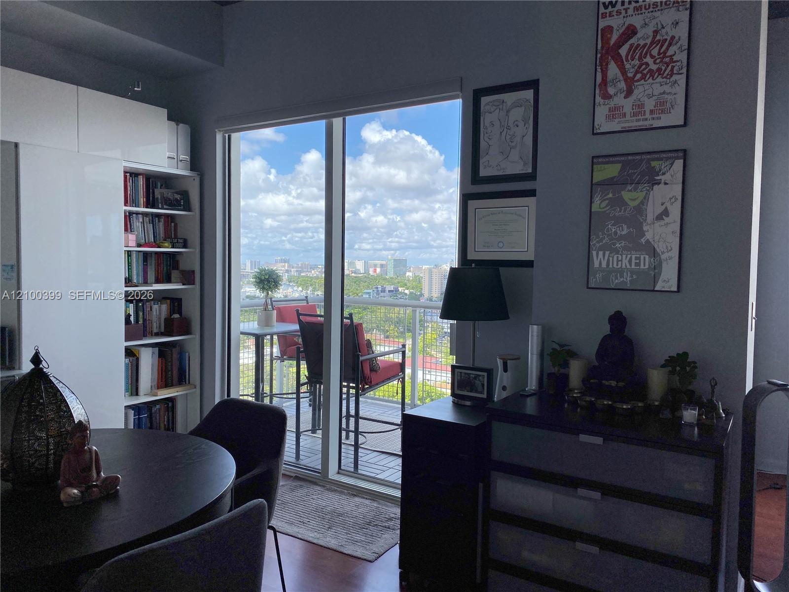 10 SW South River Dr # 1513, Miami FL 33130 photo 5