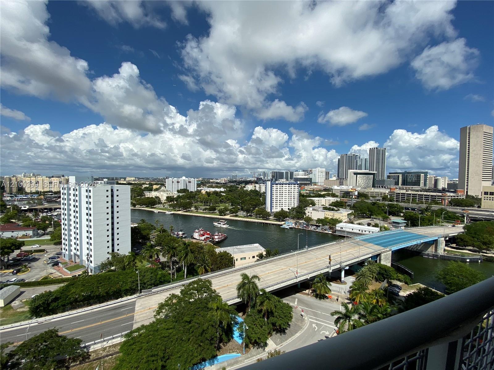 10 SW South River Dr # 1513, Miami FL 33130 photo 4