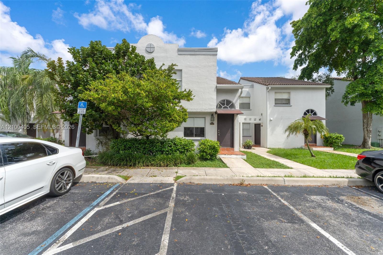 4737 NW 97th Ct # 58, Doral FL 33178