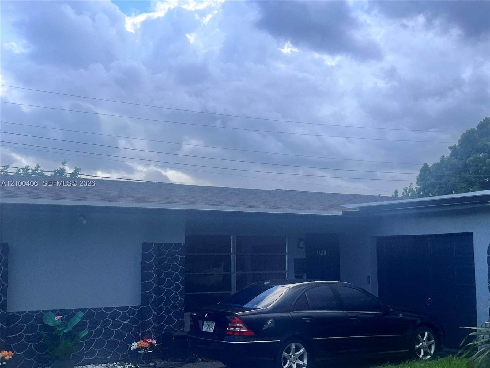 4420 NW 25th Pl, Lauderhill FL 33313 photo 3