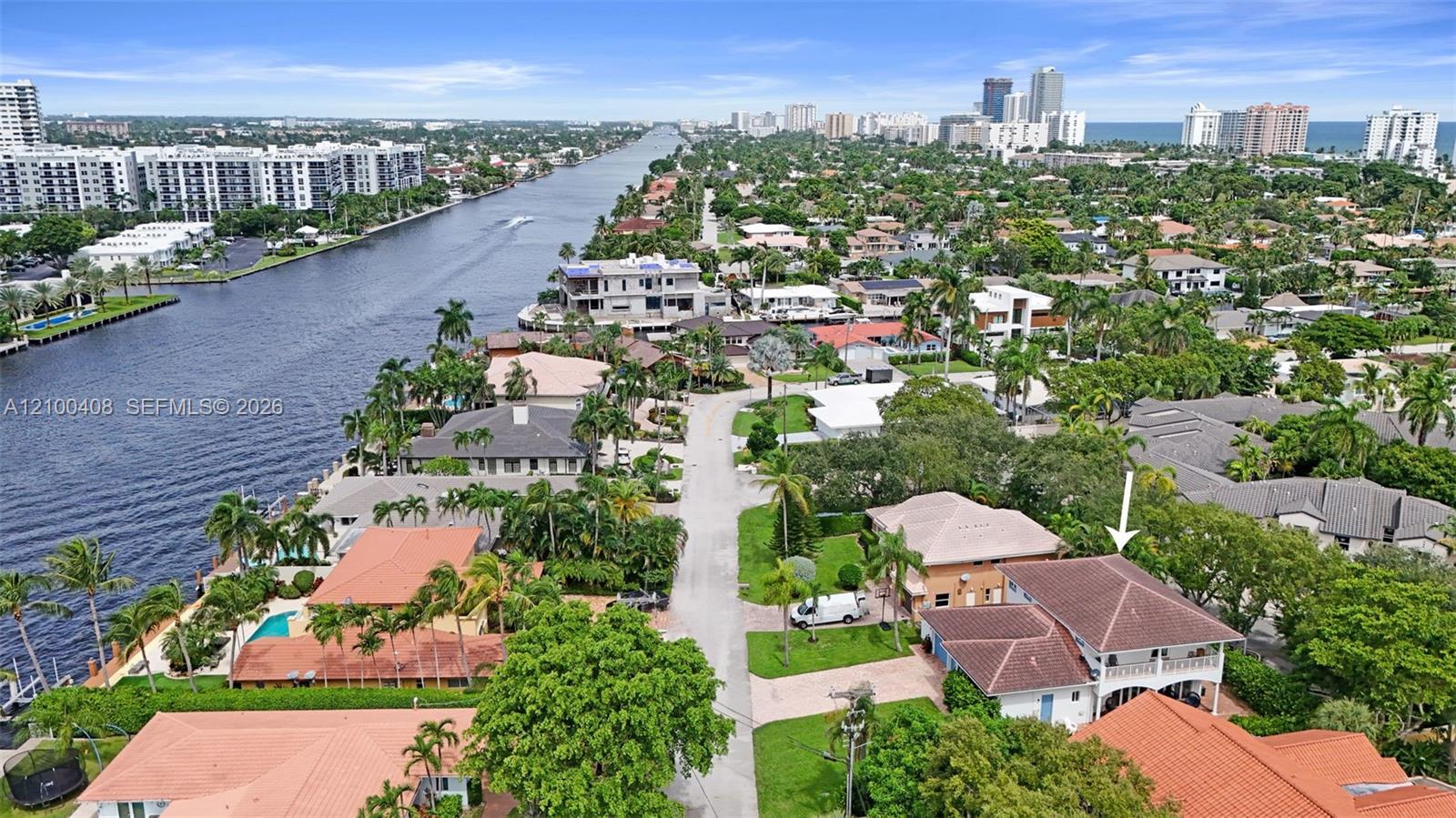 1950 Blue Water Terrace S, Lauderdale By The Sea FL 33308 photo 2