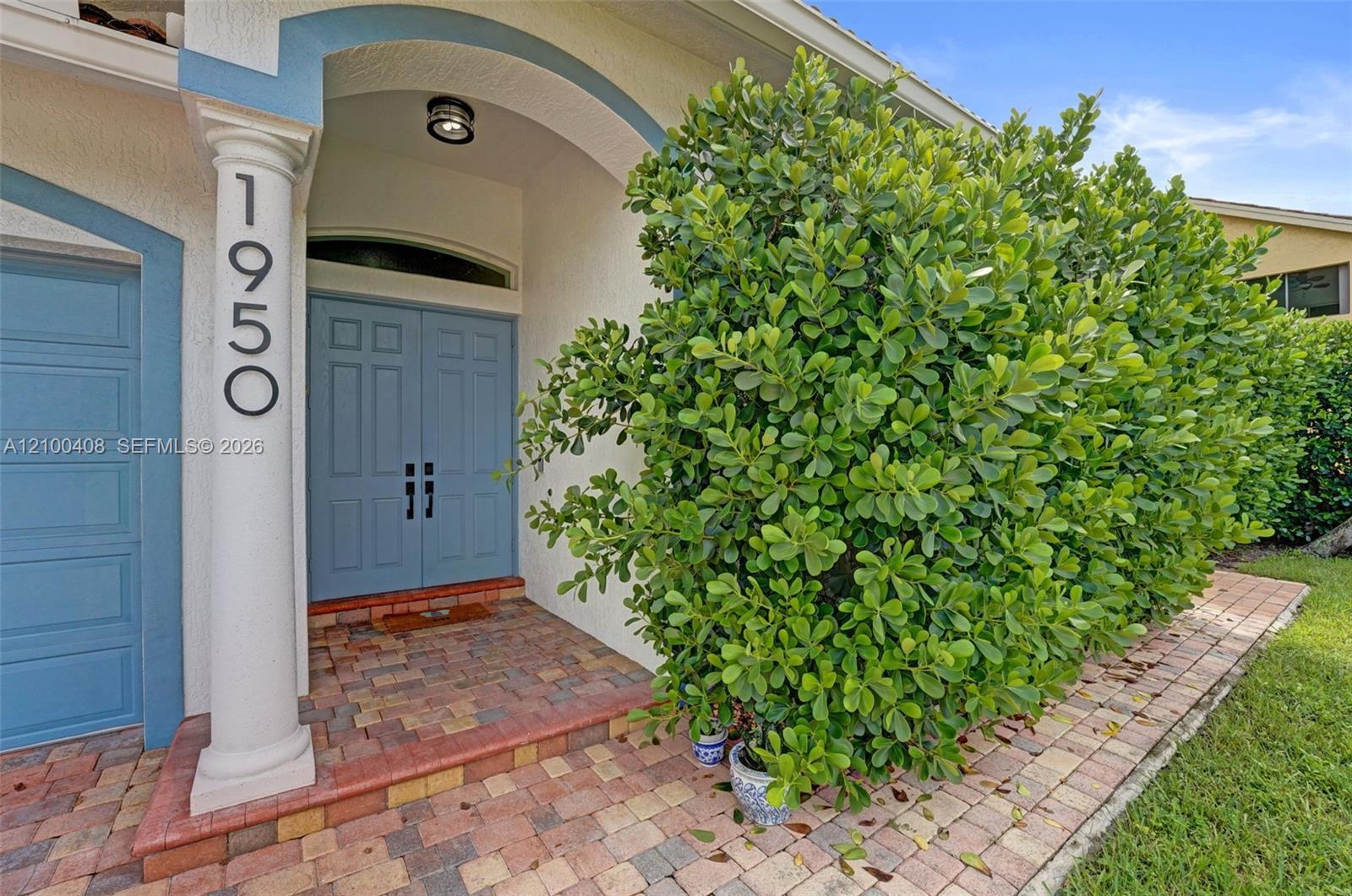 1950 Blue Water Terrace S, Lauderdale By The Sea FL 33308 photo 5