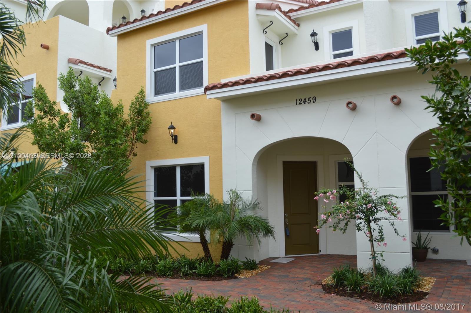 12459 NW 17th Ct # 217, Pembroke Pines FL 33028 photo 3