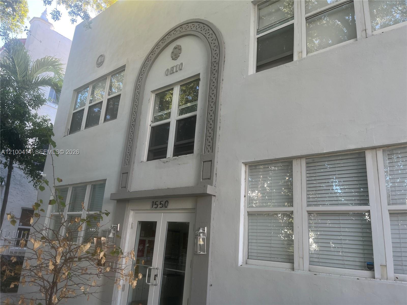 1550 Drexel Ave # 201, Miami Beach FL 33139 photo 2