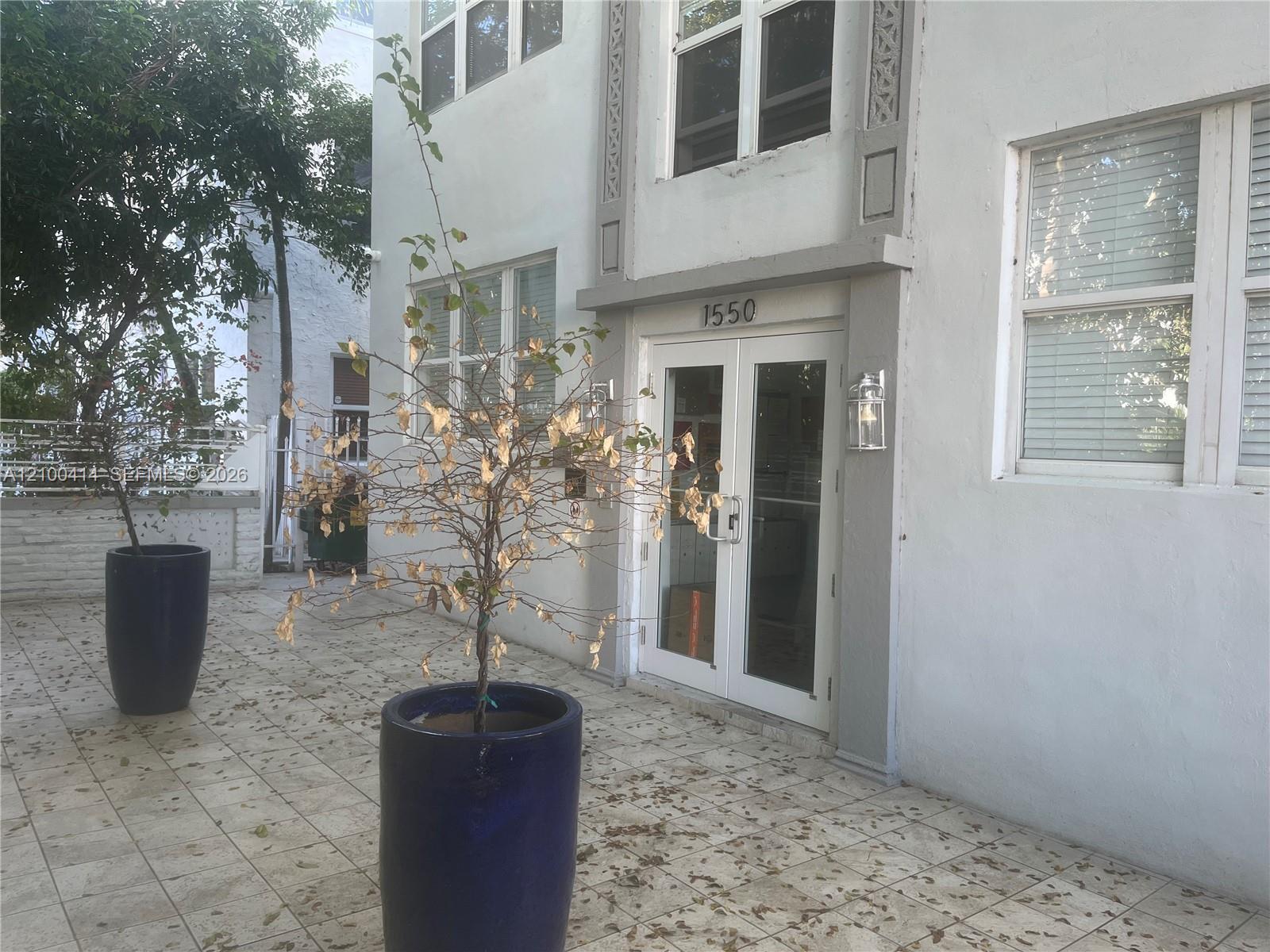 1550 Drexel Ave # 201, Miami Beach FL 33139 photo 3