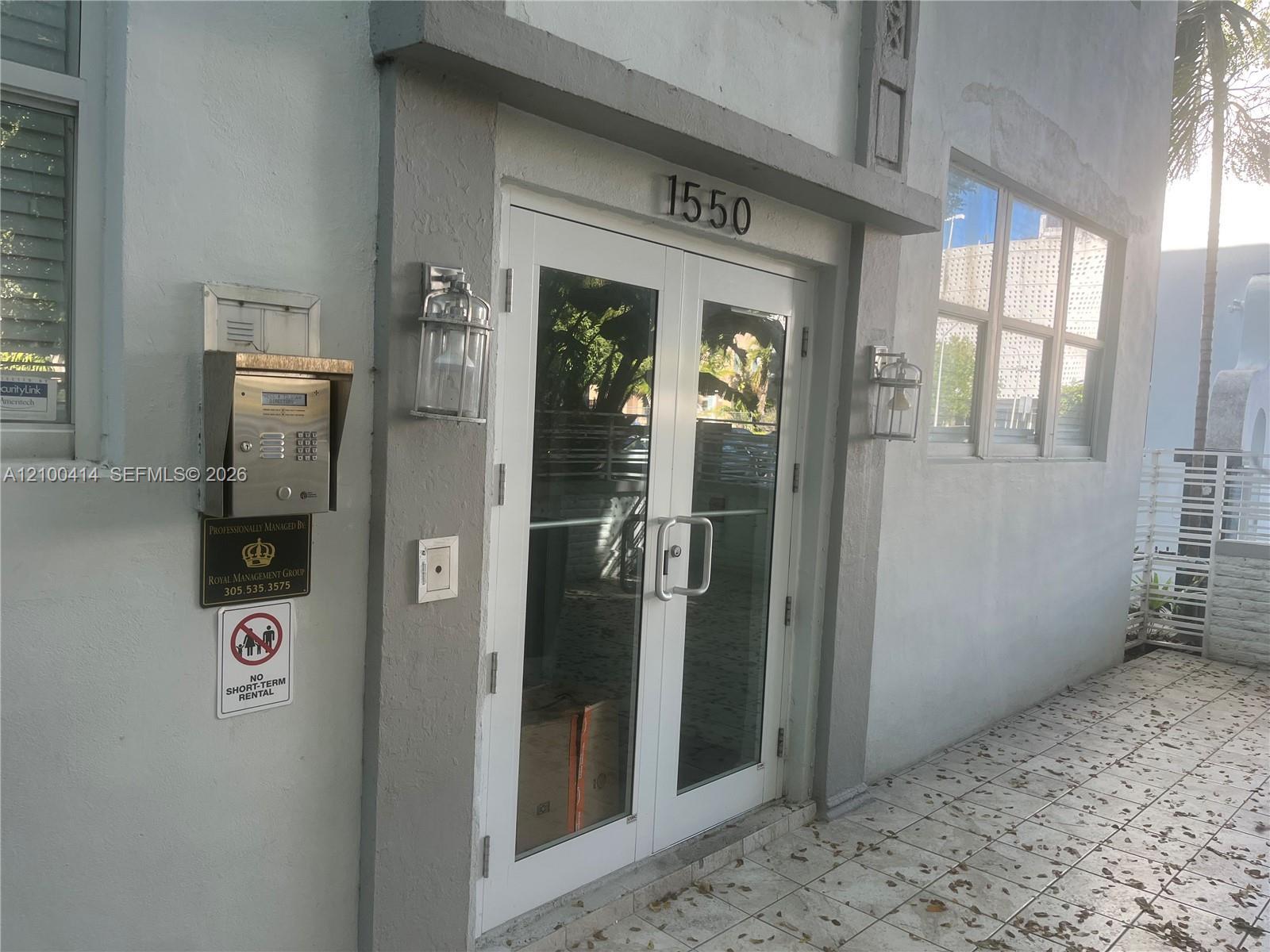 1550 Drexel Ave # 201, Miami Beach FL 33139 photo 4