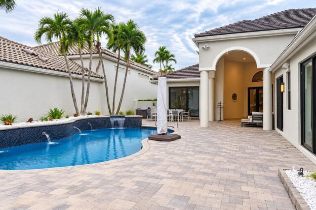 3549 NW CLUBSIDE Circle, Boca Raton FL 33496 photo 2