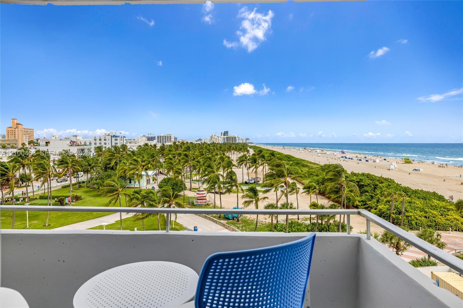 465 Ocean Dr # 718, Miami Beach FL 33139 photo 5