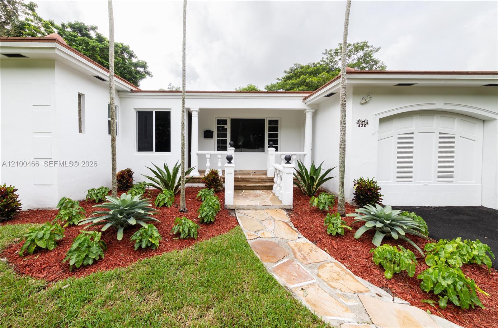 420 NE 55th Ter, Miami FL 33137 photo 2