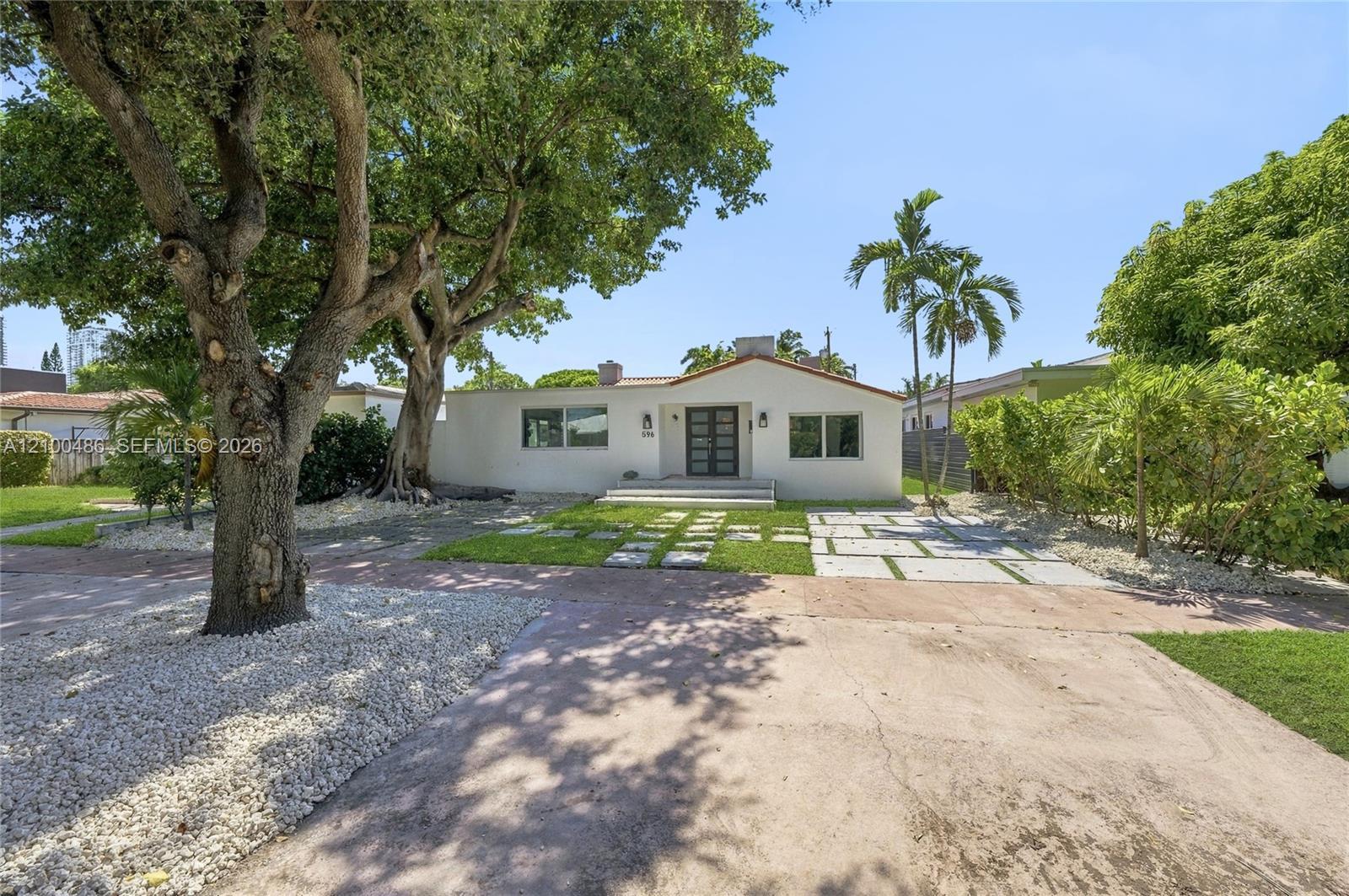 596 W 50th St, Miami Beach FL 33140 photo 3