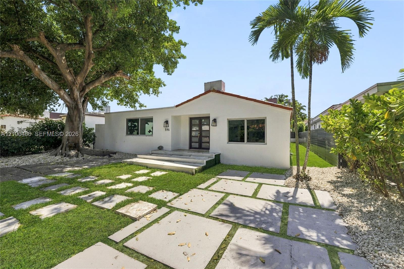 596 W 50th St, Miami Beach FL 33140 photo 5
