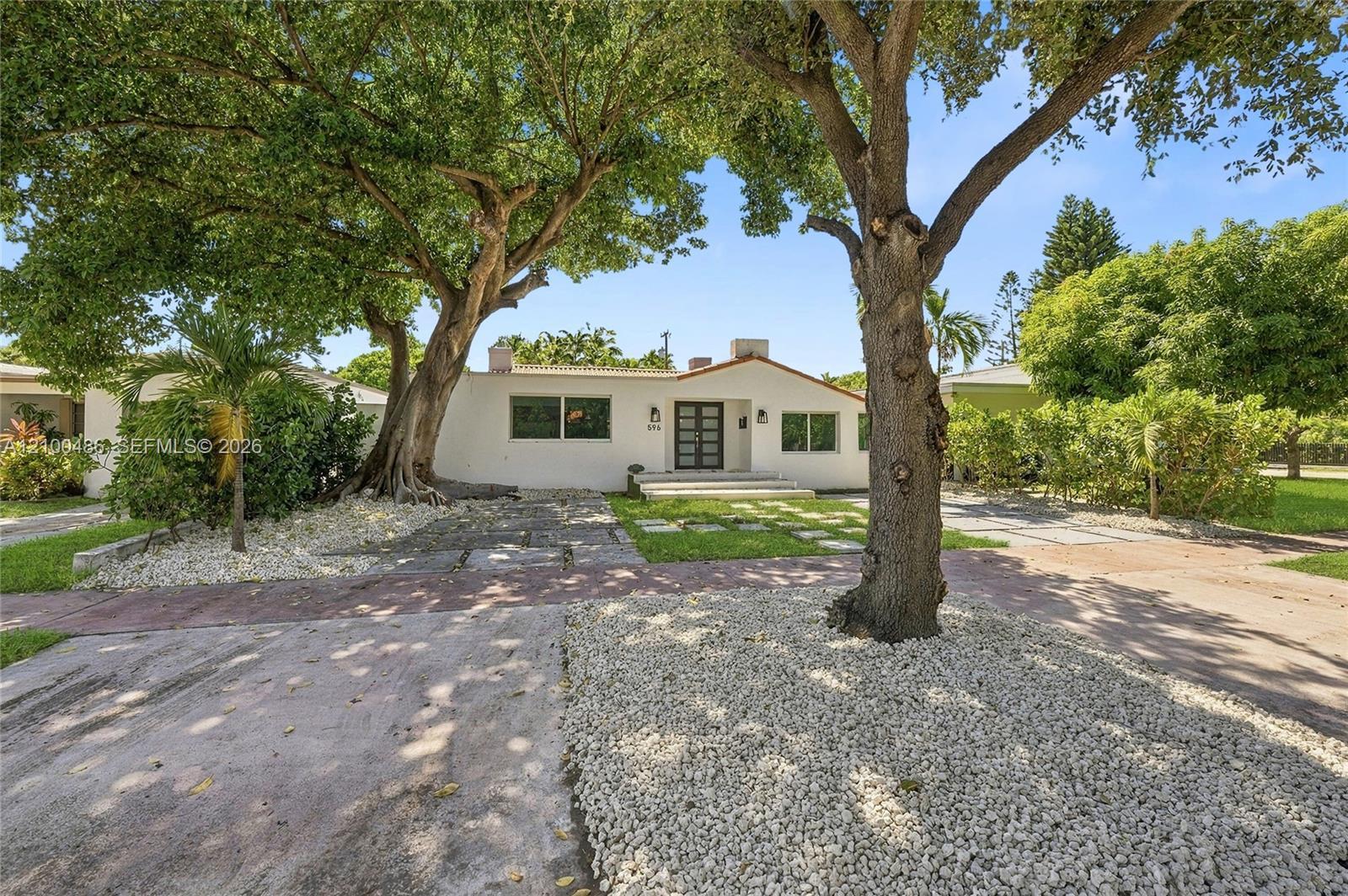 596 W 50th St, Miami Beach FL 33140 photo 4