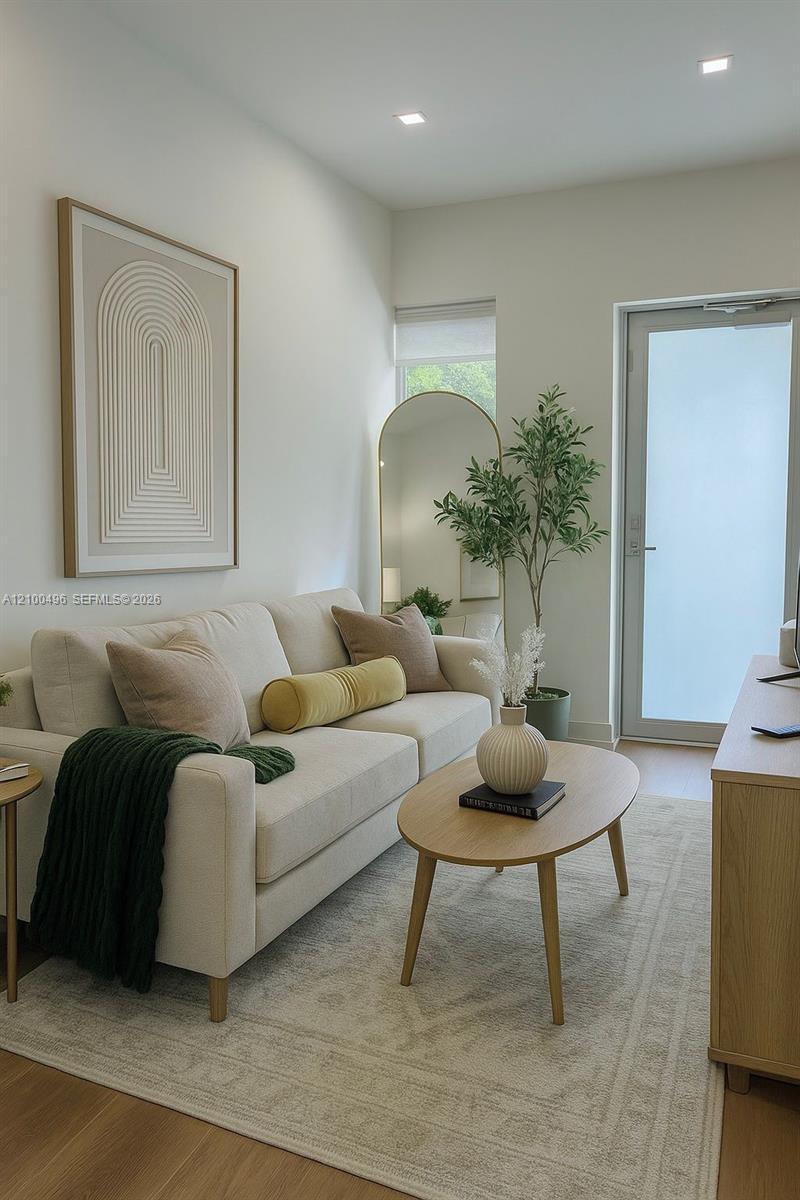 1535 West Ave # 7, Miami Beach FL 33139