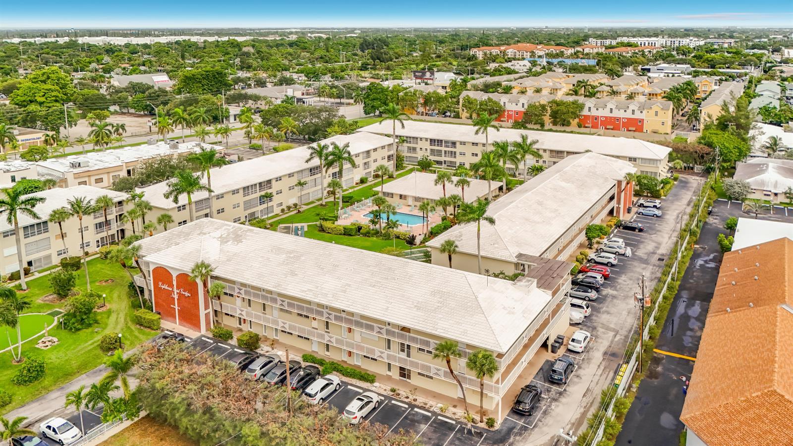 1951 NE 39TH Street # 340, Lighthouse Point FL 33064 photo 3