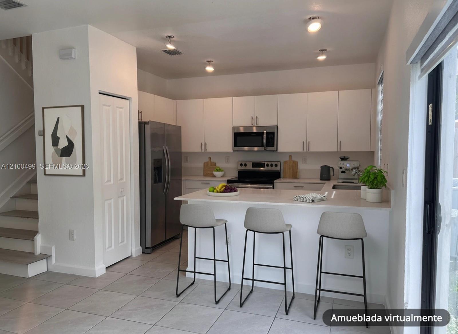 12978 SW 232nd Ter, Florida City FL 33170