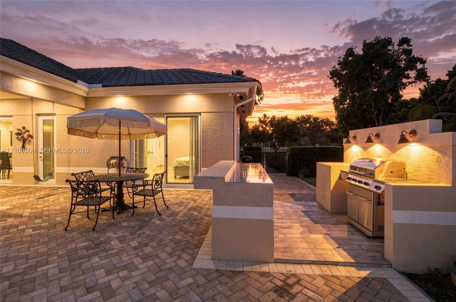 1320 NW 118th Ave, Plantation FL 33323 photo 5