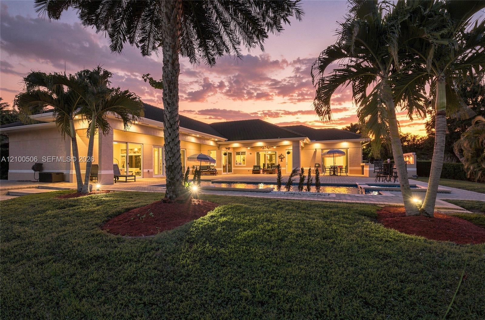 1320 NW 118th Ave, Plantation FL 33323 photo 4