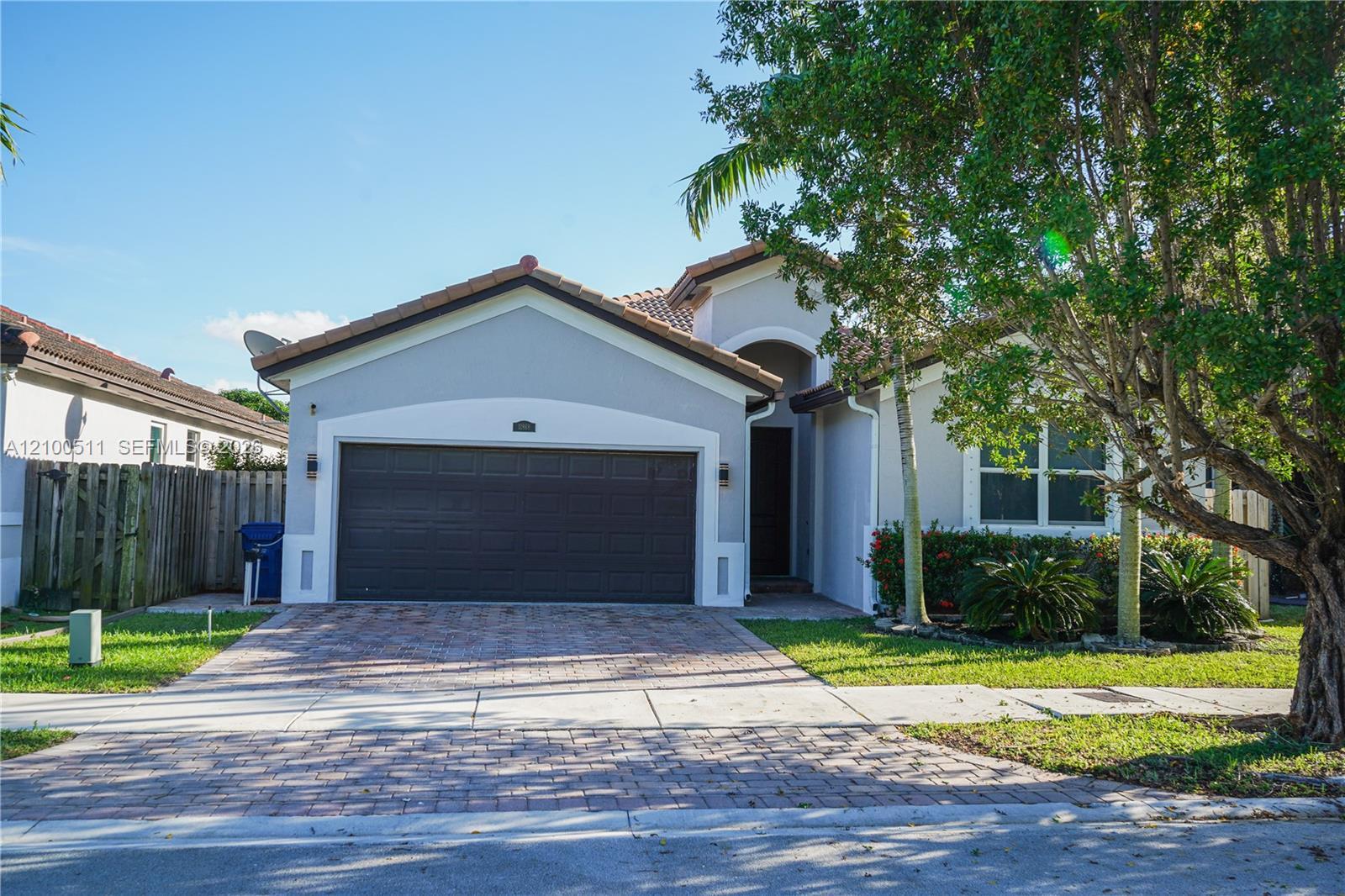 11868 SW 253rd St, Homestead FL 33032